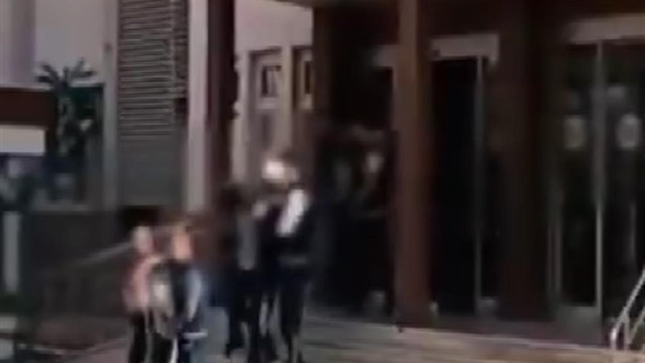 Gaziantep'te Suç Şebekesine Darbe: 32 Gözaltı