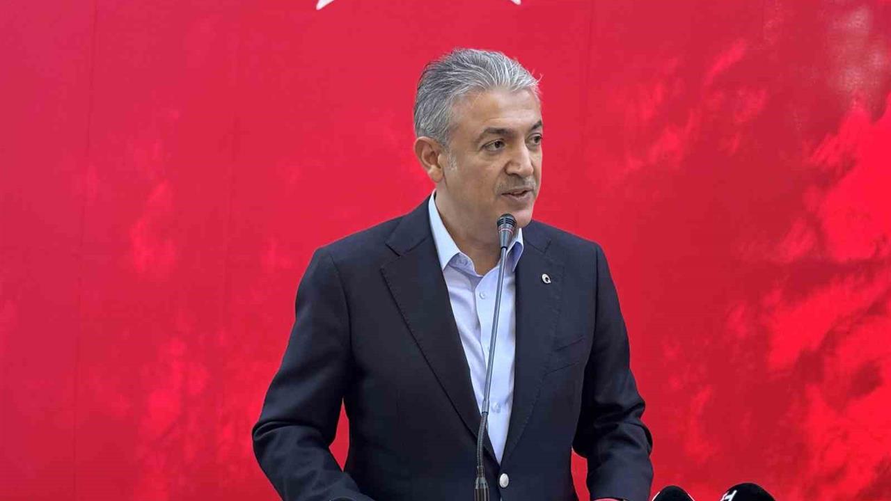 Mardin’de 12 Şehit Anıldı: Terörsüz Türkiye Vurgusu Yapıldı