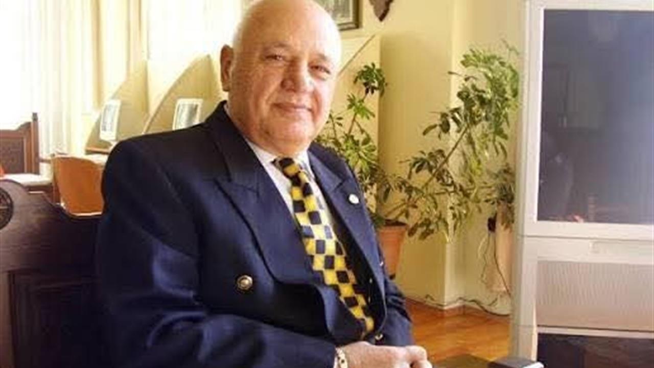 Aydın'da Jantsa Başkanı Çerçioğlu'ndan Uğur Dündar'a Tepki