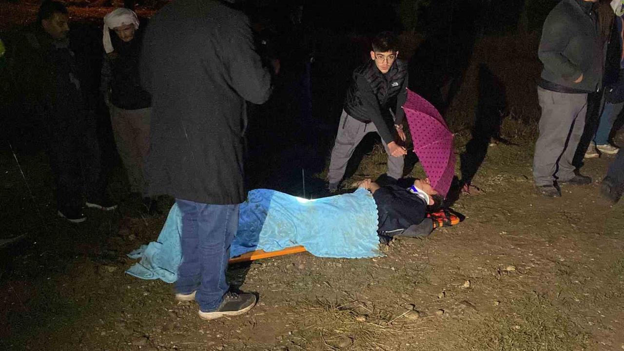 Kastamonu'da Tur Midibüsü Devrildi: Çok Sayıda Yaralı Var