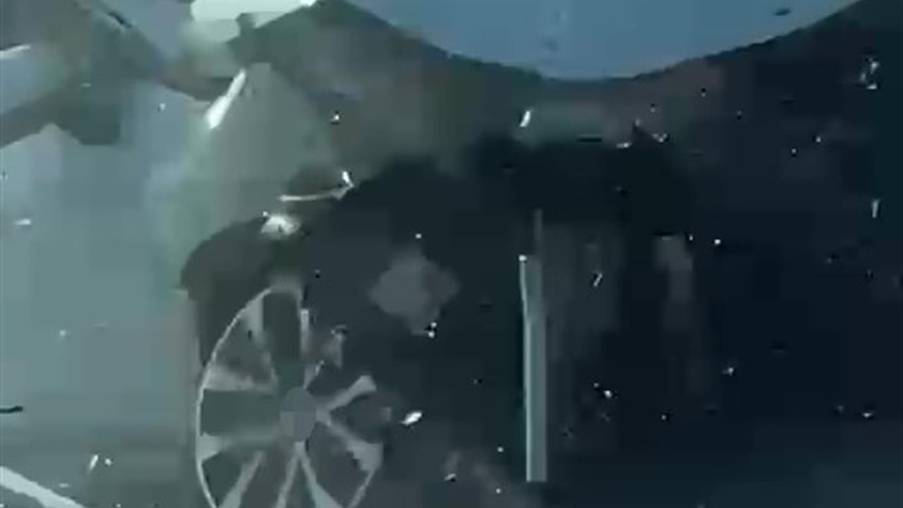 Kocaeli'de Maganda Sürücünün Ehliyeti Süresiz Alındı