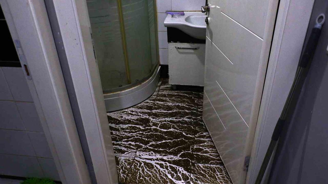 Sincan'da Yağmur Sonrası Altyapı Krizi: Ev Pislik İçinde Kaldı