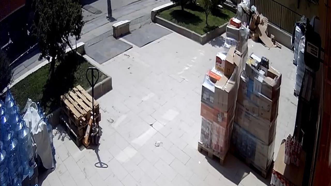 Ankara'da Ölümlü Kaza: Sürücünün 10 Suç Kaydı Var