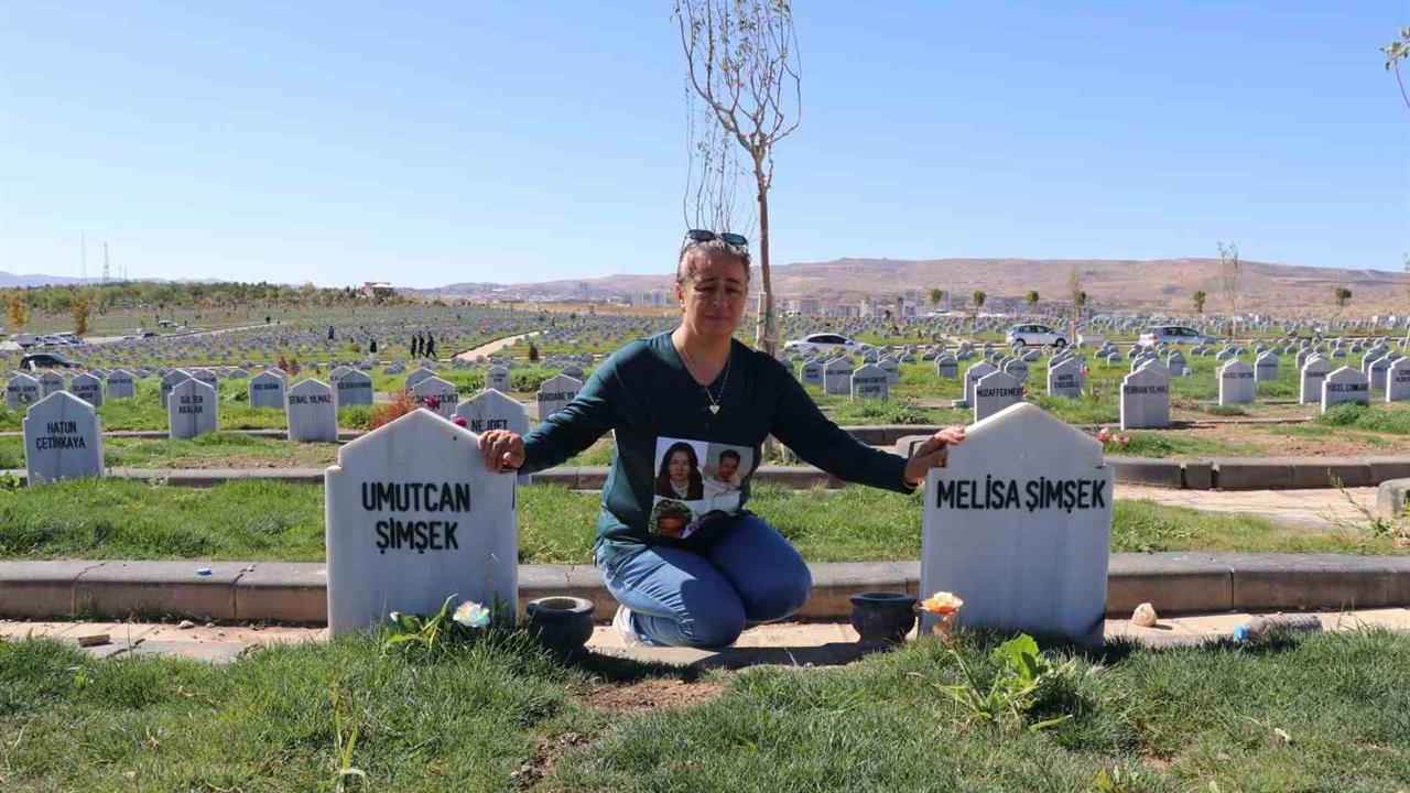 Sivas'ta Vahşet: İki Çocuğu Katledilen Anne Duruşma Öncesi Destek İstedi