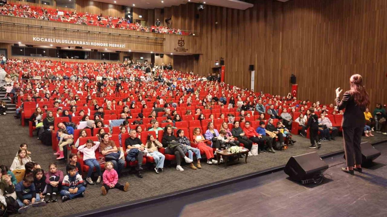 Kocaeli'de Türkçe'nin Orijinallik Kaynağı: Köyler