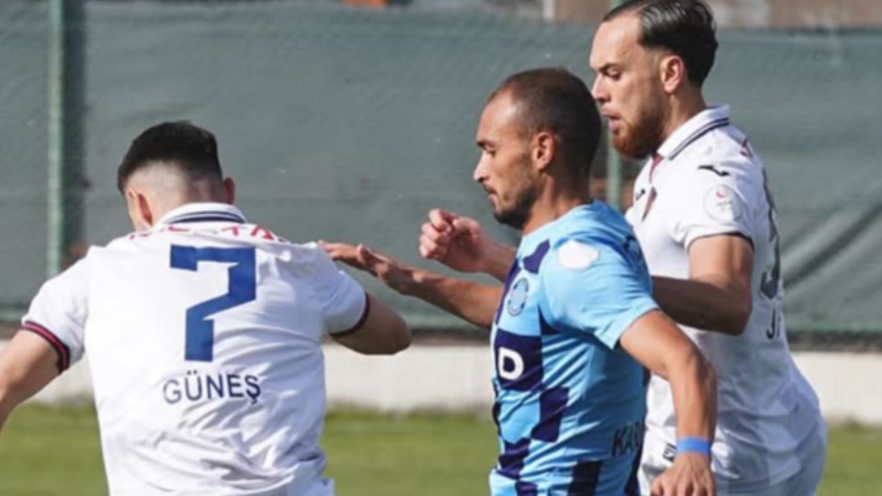 Yeni Mersin İdmanyurdu, Şeytanın Bacağını Kırdı