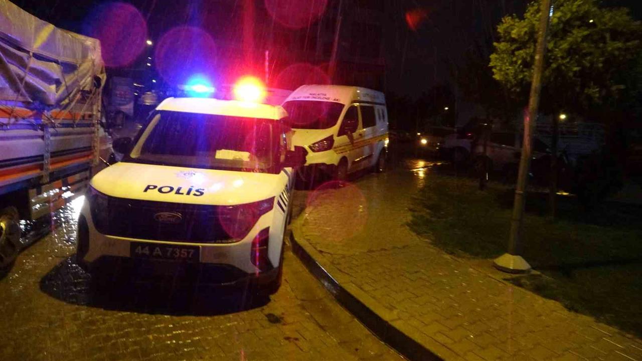 Malatya'da Yalnız Yaşayan 85 Yaşındaki Kadın Evinde Ölü Bulundu