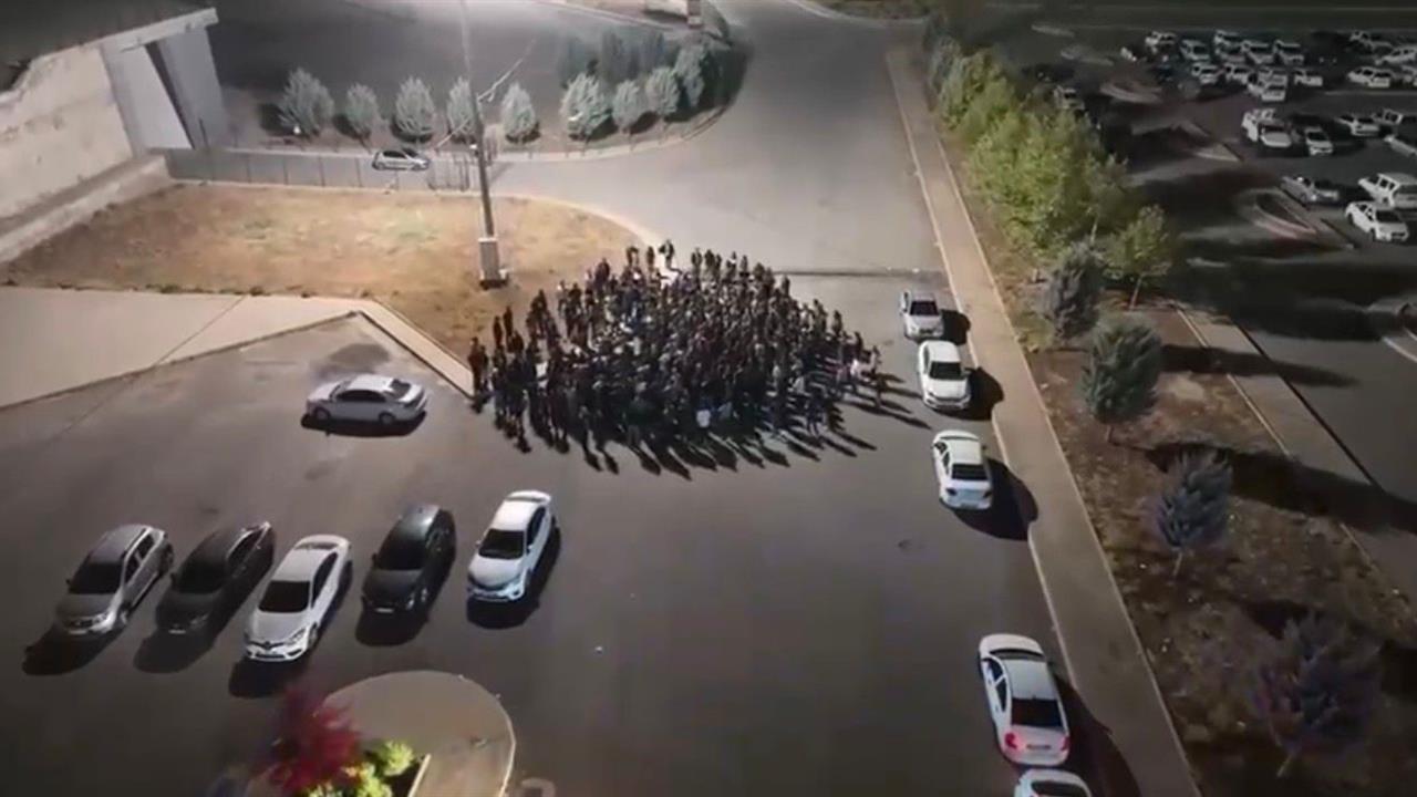 Diyarbakır'da 12 İlde Silah Kaçakçılığı Operasyonu: 78 Gözaltı