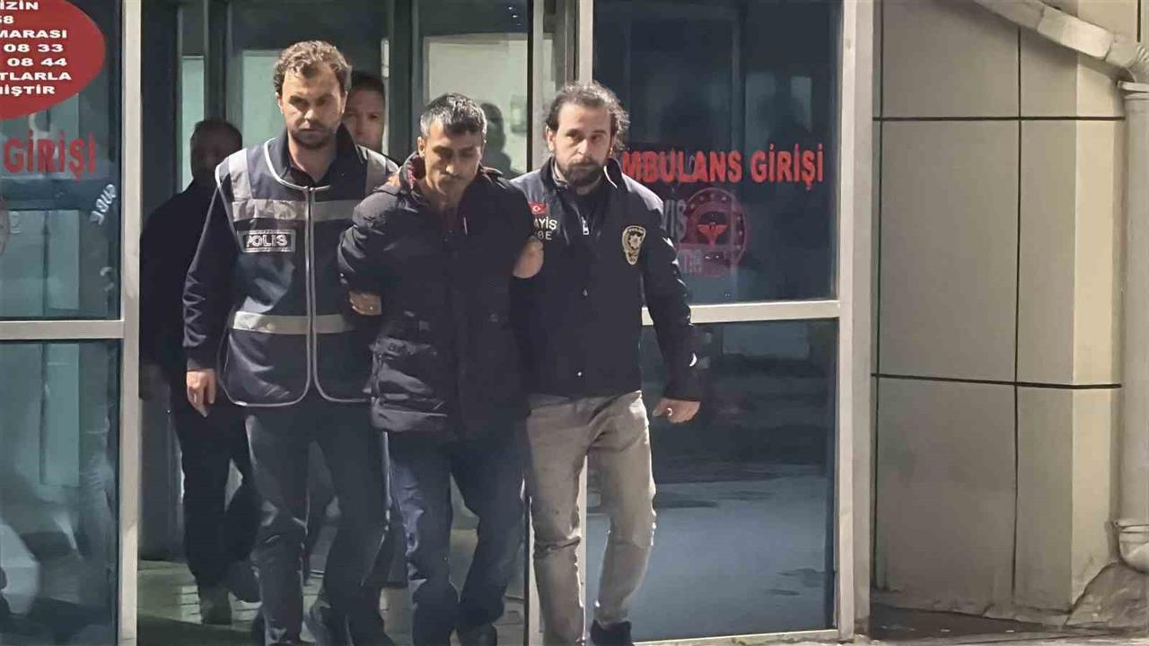 Sivas'ta Kardeş Katiline Ağır Ceza: 2 Kez Müebbet Hapis