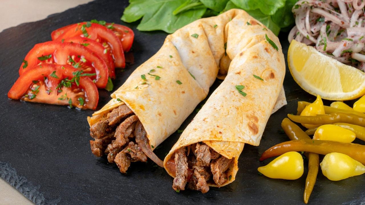 Gururlandıran Lezzet Haberi: Tantuni Dünya Üçüncüsü Oldu