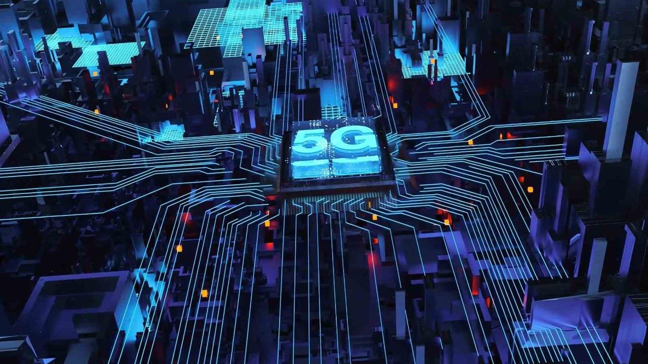 5G Teknolojisi 2026'da Türkiye'de Kullanıma Sunulacak