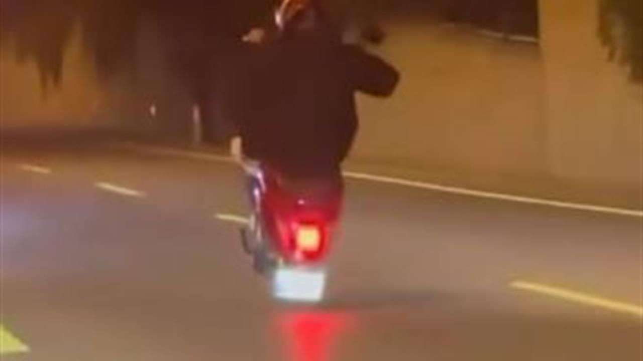 Denizli'de Trafik Magandaları Tek Tek Yakalanıyor