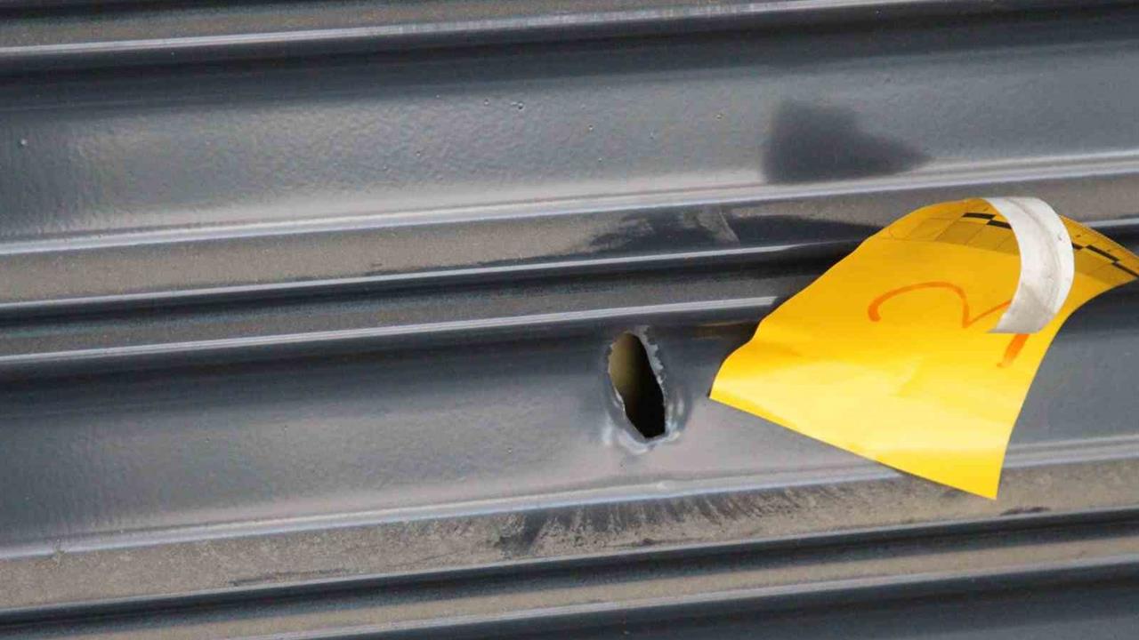 Adana’da Tatlıcıya Kurşunlama: 5 Şüpheli Tutuklandı