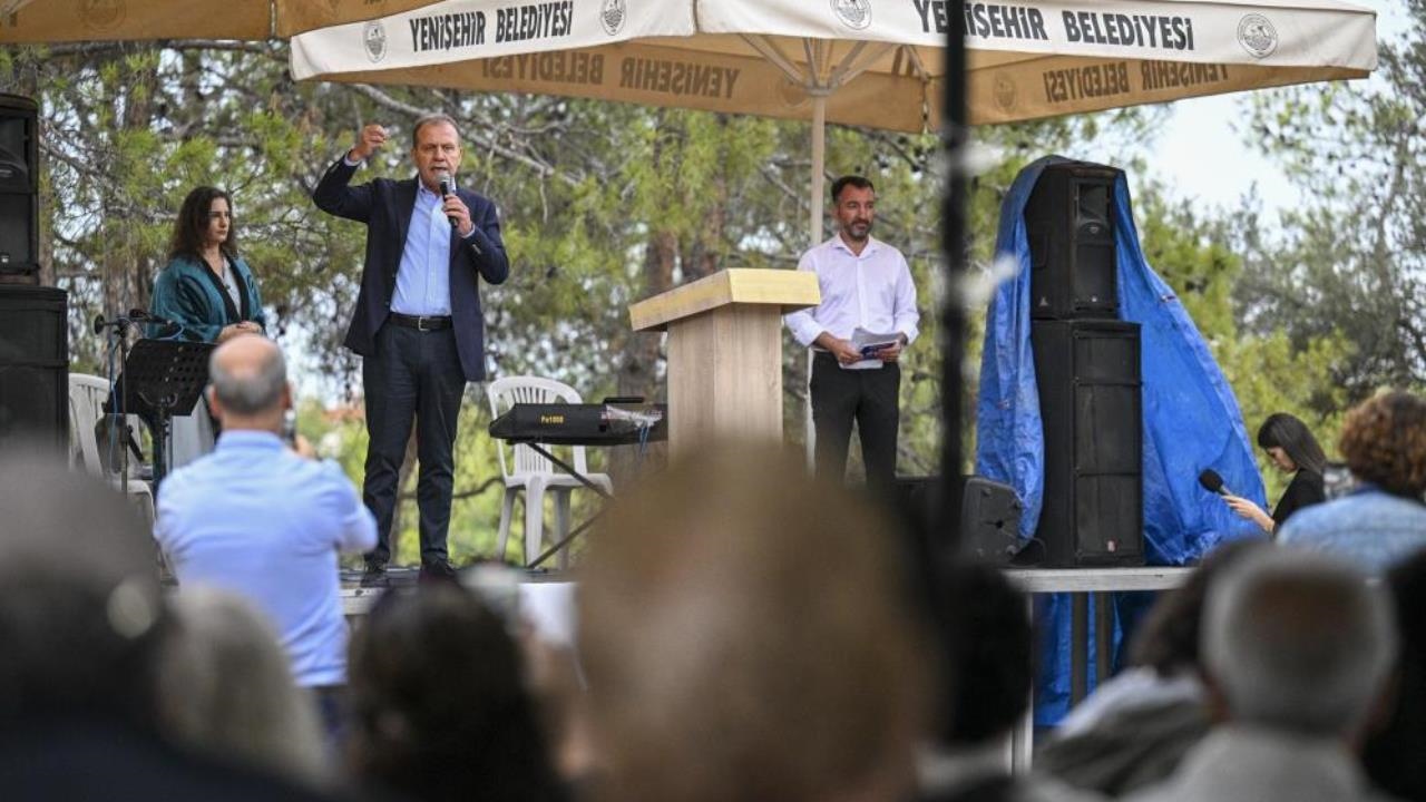 Vahap Seçer İddialı Konuştu: "siyasi Ezberleri Bozduk, Her Görüşten Yurttaşın Oyunu Alıyoruz!"