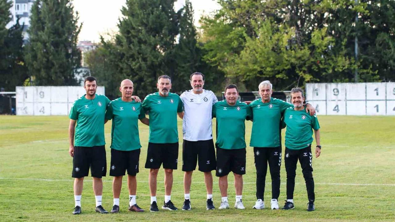 Yusuf Şimşek, Altay'da Başarısızlığı Sürdürüyor