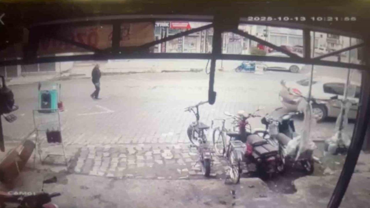 Samsun'da Banka Soygunu: Şüpheli Yakalandı