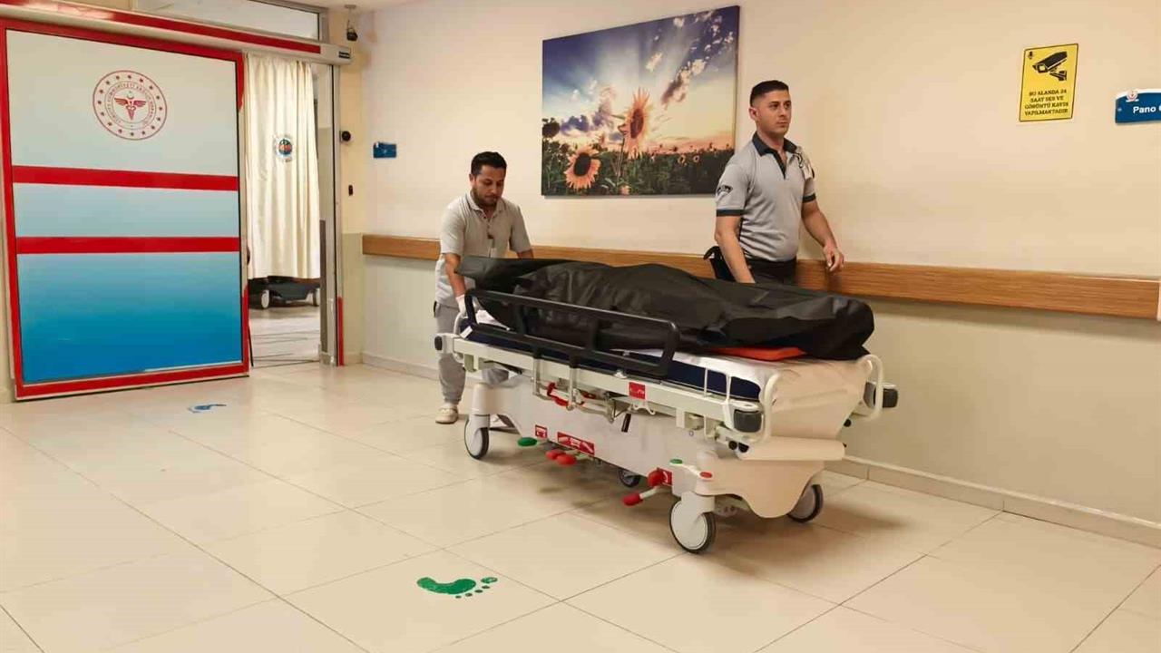 Bursa'da Mısırlı Adam Evinde Hareket Halinde Bulundu: Hayatını Kaybetti