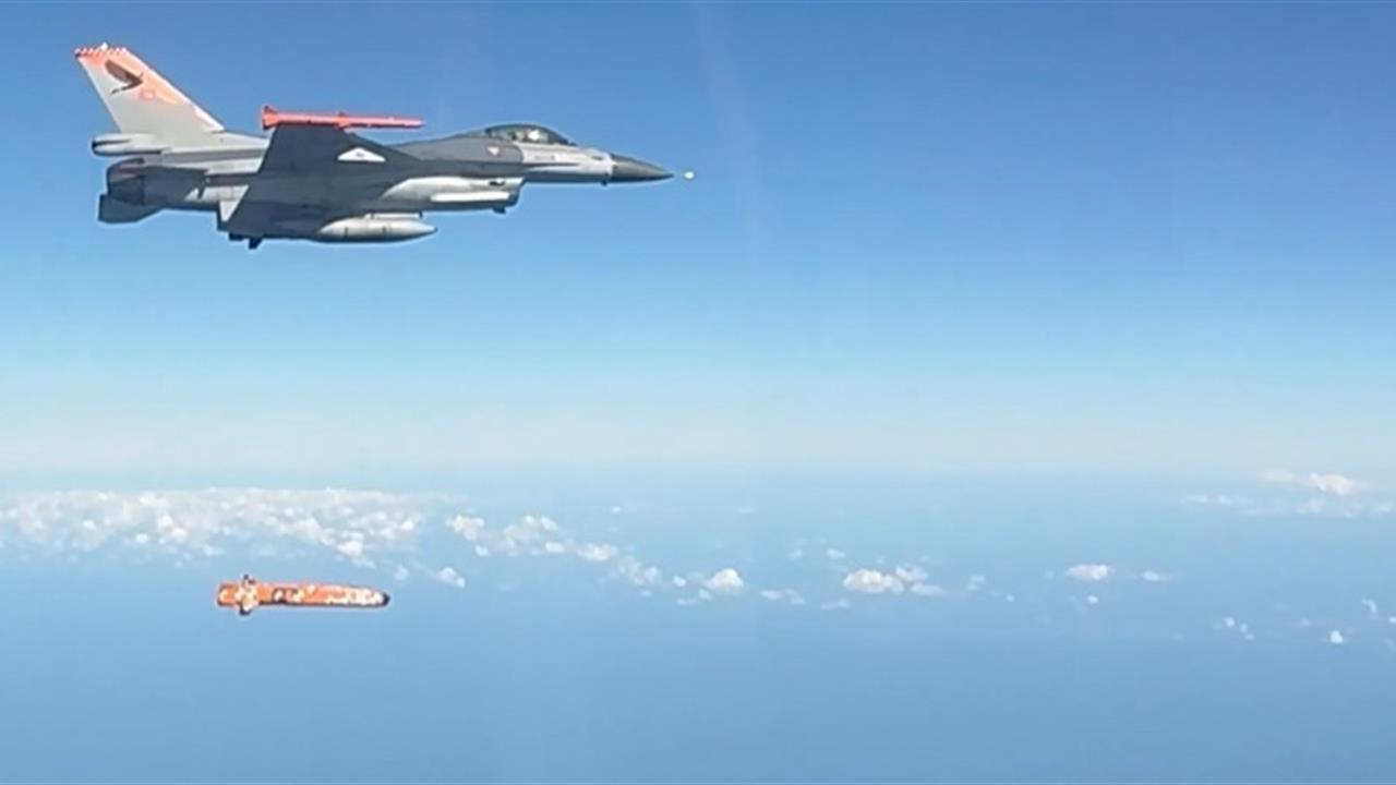 Milli Füze SOM-J, Testlerde Üstün Başarı Gösterdi