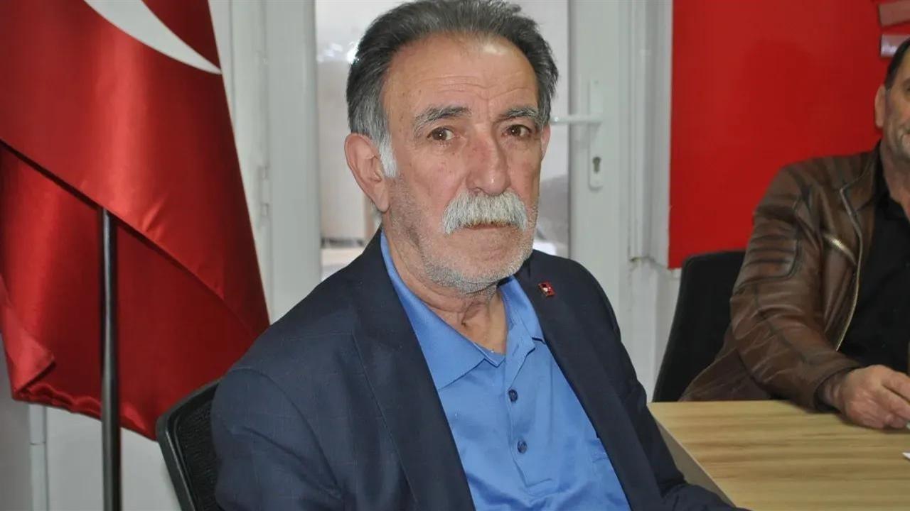 Serik'te Emekli Öğretmen Minibüs Kazasında Hayatını Kaybetti