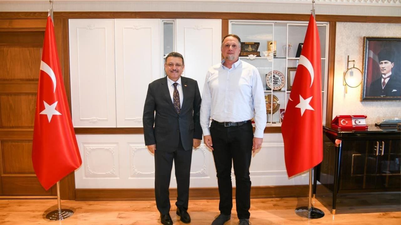 Trabzon'da Türk-Macar Dostluk Müzesi Açılacak