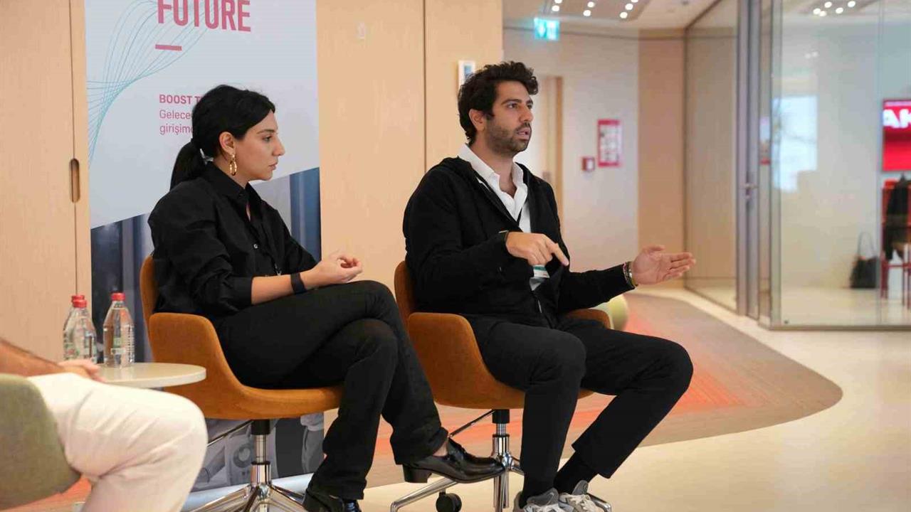 İstanbul'da Girişimciler İçin Yeni Destek Programı Başladı