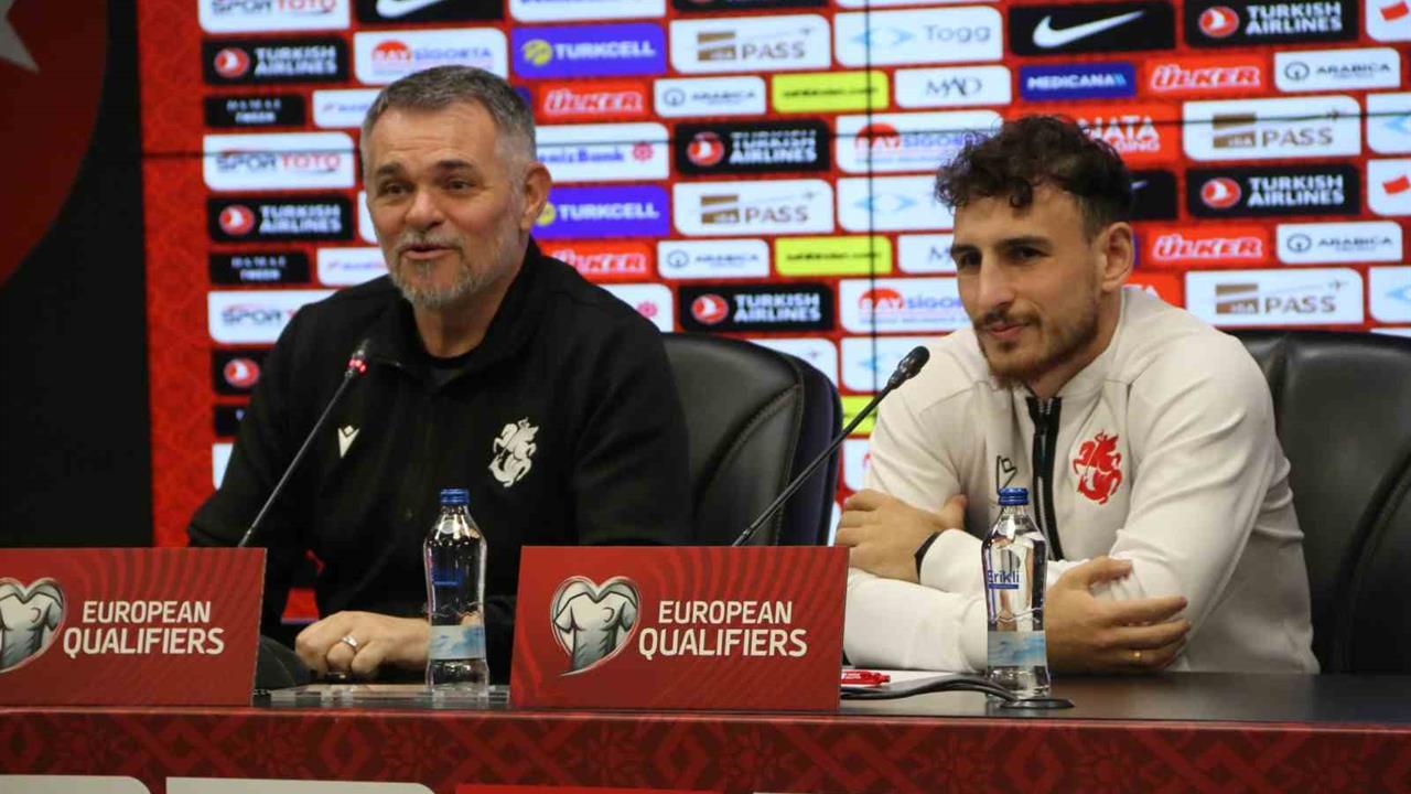 Kocaeli'de Sagnol'dan İddialı Açıklamalar: "Yarın Kanıtlayacağız"