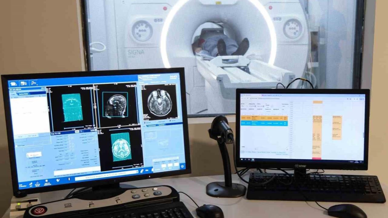 Mersin Sağlık Müdürlüğü Açıkladı: "yeni Görüntüleme Cihazları Geldi, Bekleme Süresi Azalacak!"