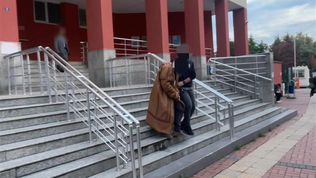 Kocaeli'de Göçmen Kaçakçılığı Operasyonunda 1 Tutuklama