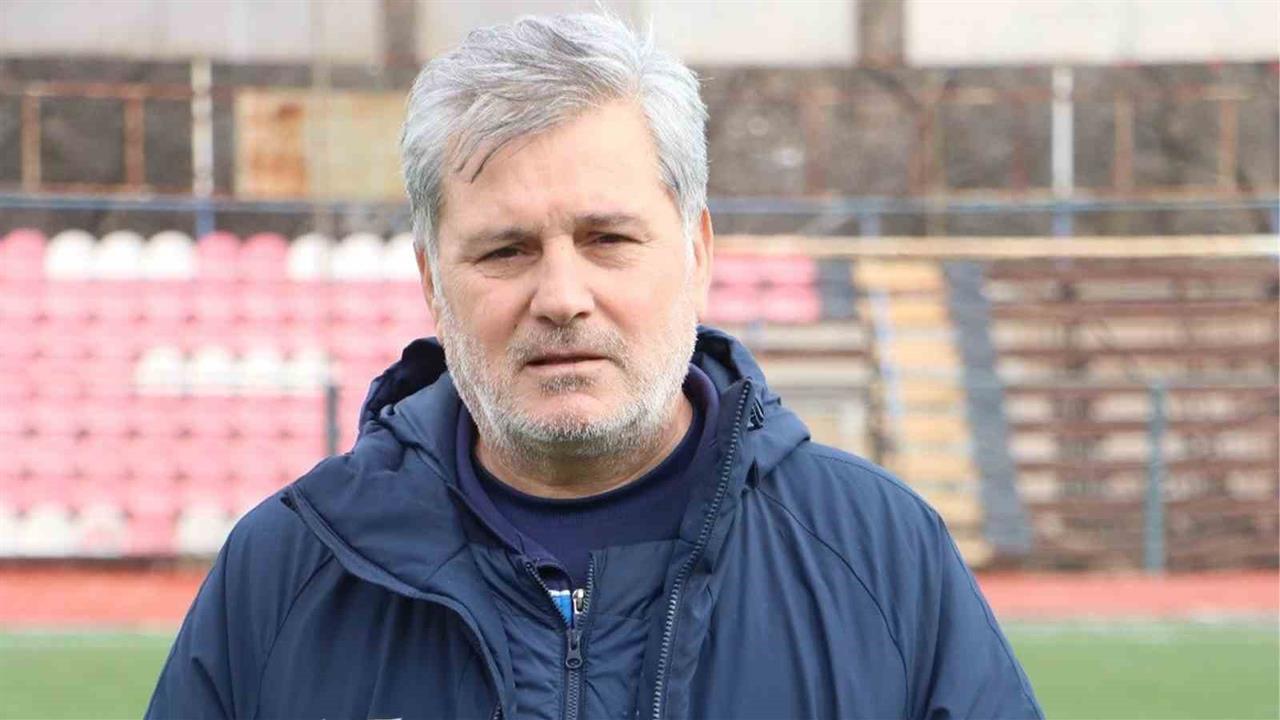 Kırıkkale FK, Nihat Baran ile Yollarını Ayırdı