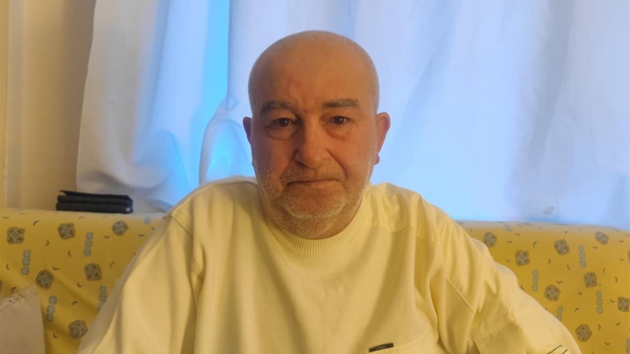 Tekirdağ'da Kendi Selasını Okutan Adam Şaşırttı