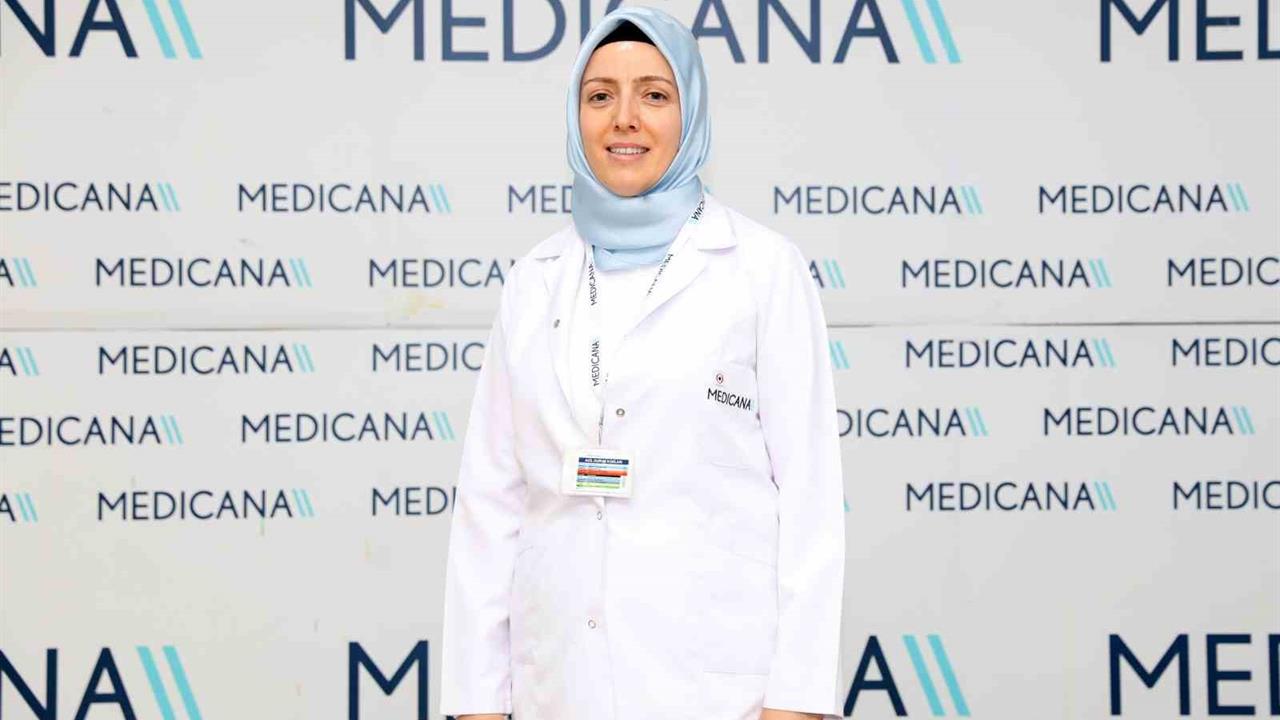 Konya'da Uykudan Uyandıran Küme Baş Ağrısına Dikkat Edin