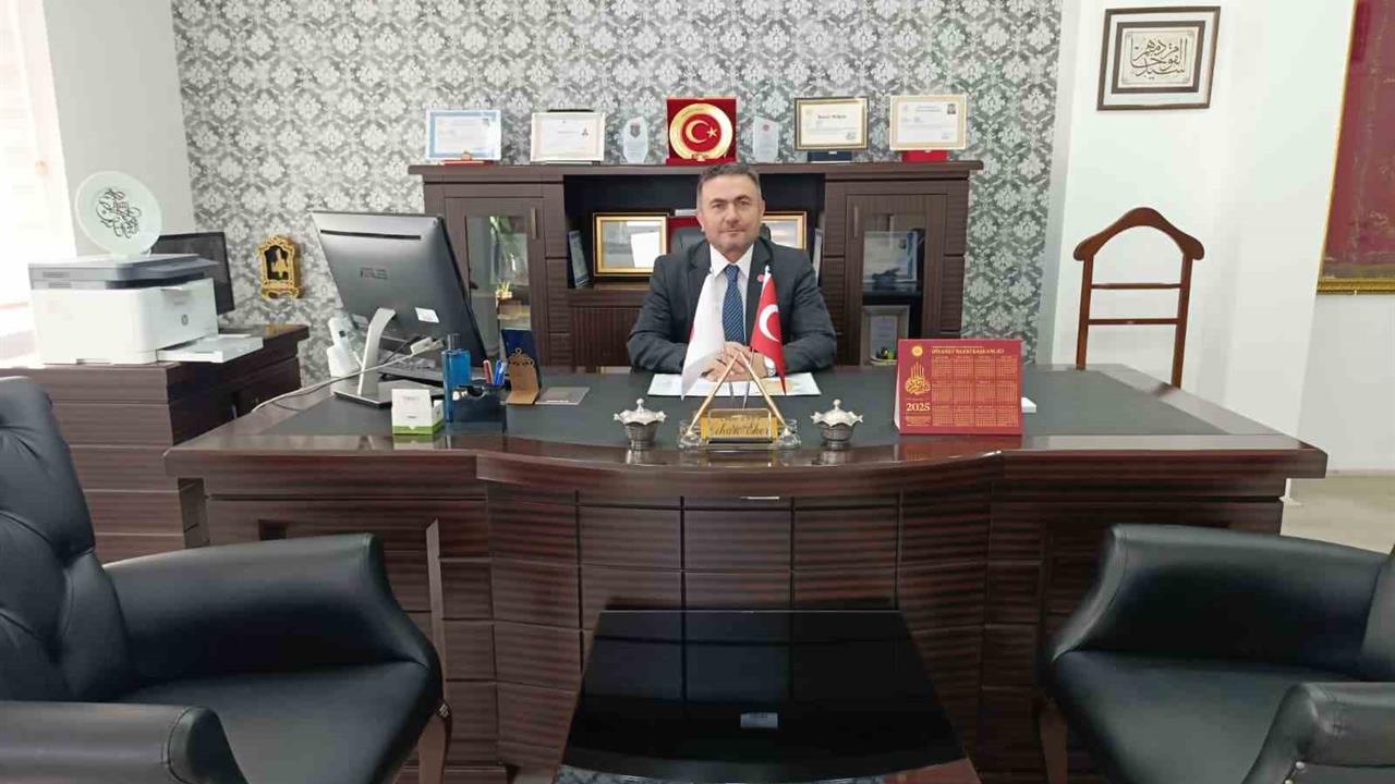 Emirdağ'da Hafızlık Eğitimi Başladı