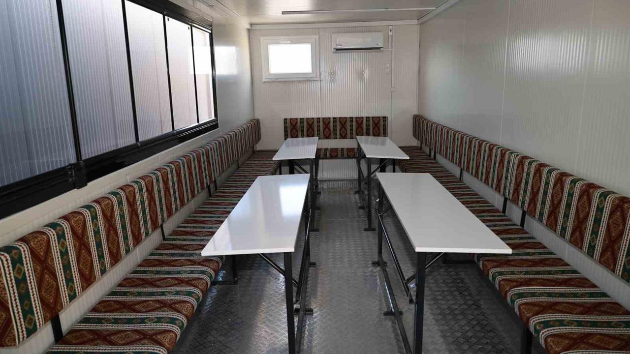 Tokat’ta Cenaze Hizmetleri Ücretsiz Olacak