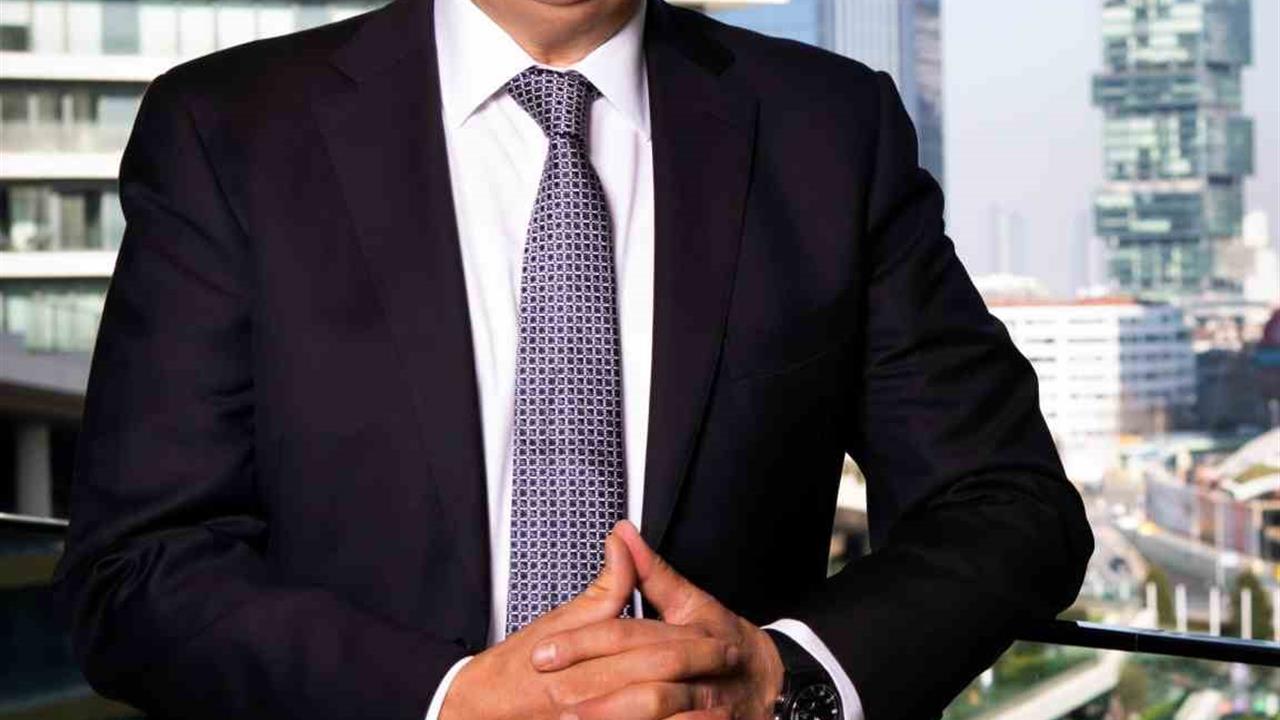 Kibar Topluluğu'ndan Yeşil Dönüşüm Vizyonu: 10 Yıllık Plan