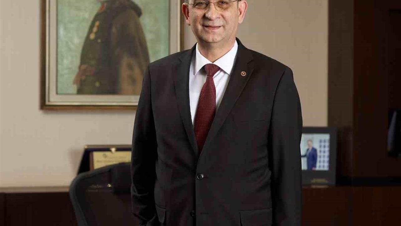 Gaziantep'te Konkordato Açıklamaları: Ünverdi'den Uyarı