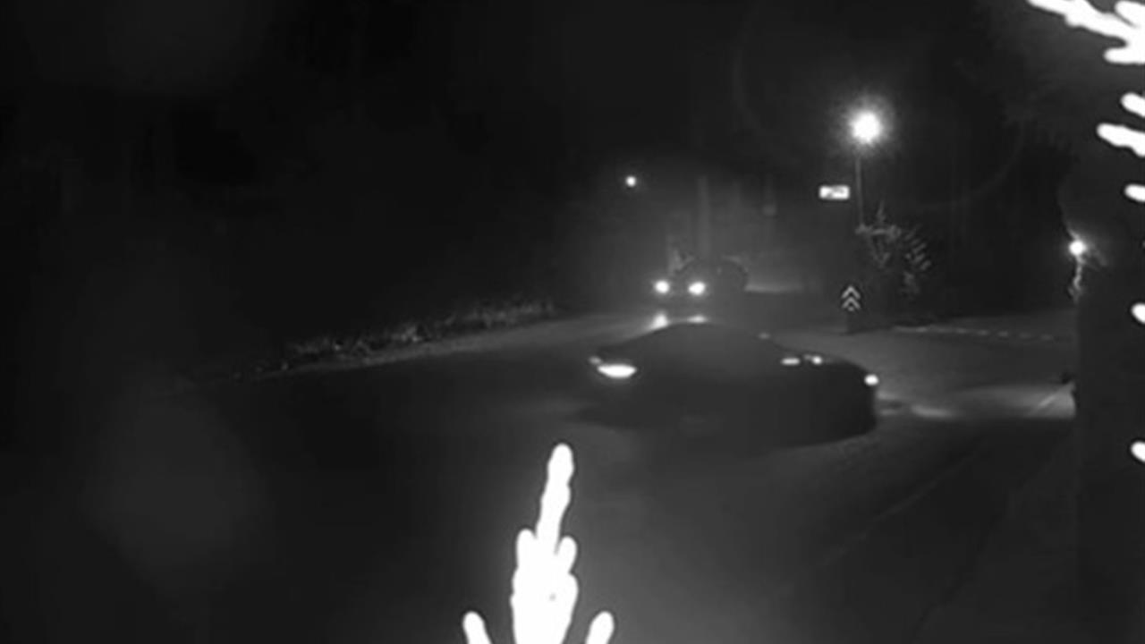 Alanya'da Drift Yapan Sürücüye 92 Bin TL Ceza Kesildi