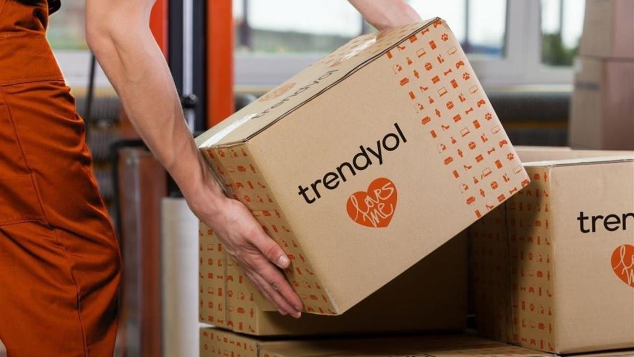 Trendyol Türkiye'nin En Sevilen E-Ticaret Markası Seçildi