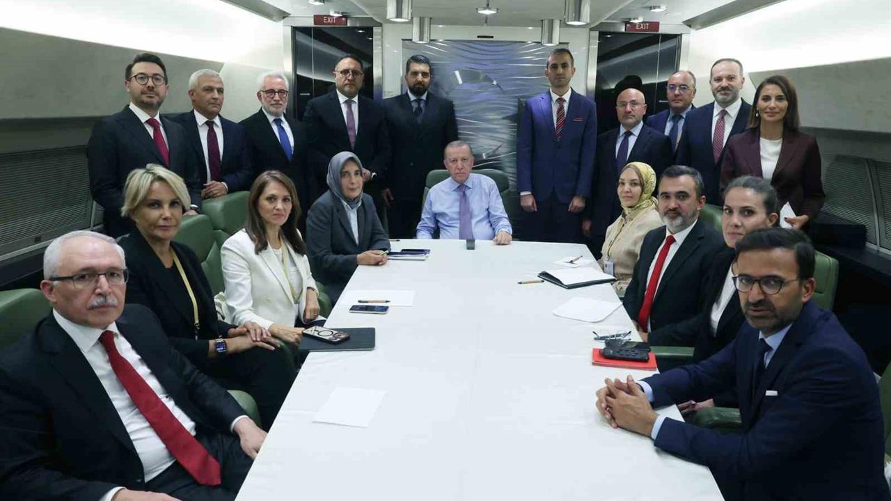 Cumhurbaşkanı Erdoğan: Yeniden Soykırıma Dönmesi Durumunda Bedeli Ağır Olacak