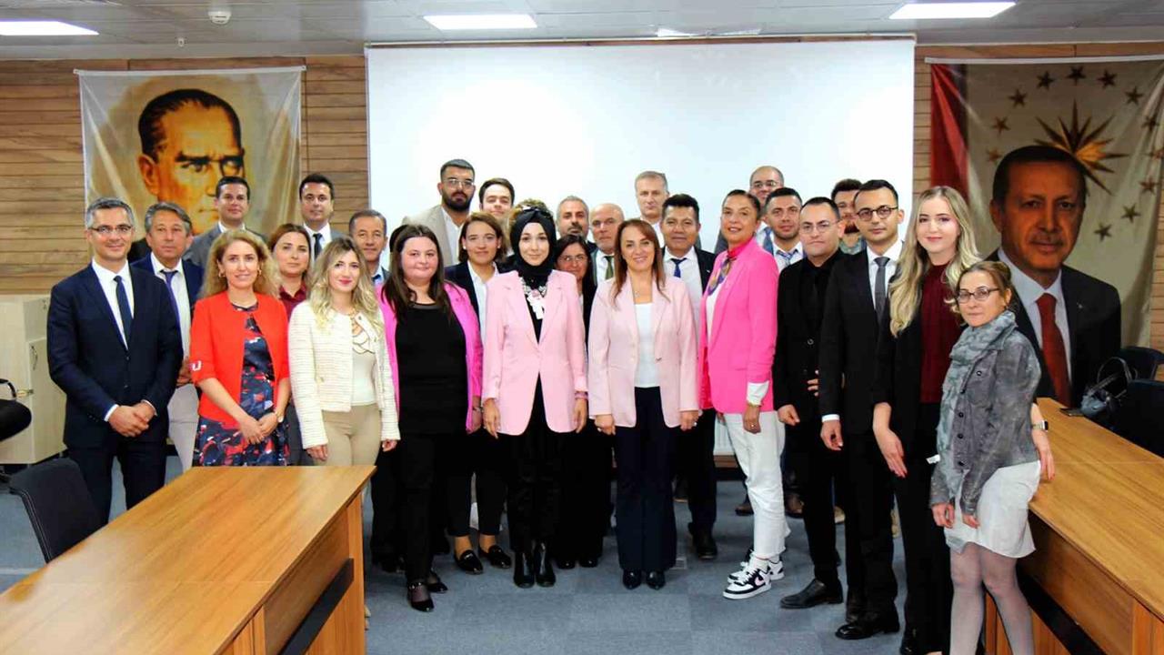 Denizli Kanser Taramalarında Türkiye Birincisi Oldu