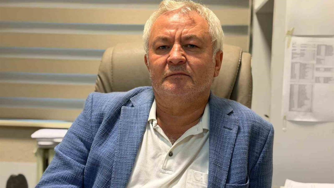 Düzce'de Baraj Doluluğu Yanıltıcı Olabilir