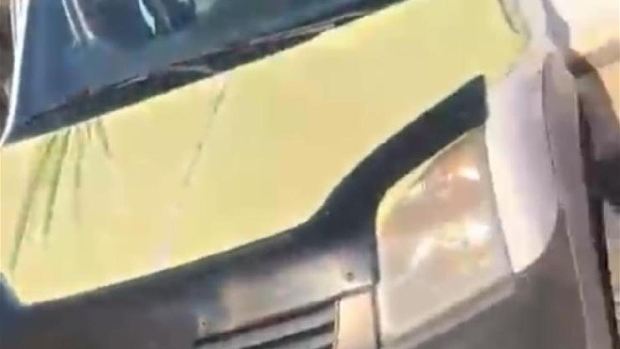 Adıyaman'da Hırsızlık Şüphesi: Kaza Sonrası Kaçış