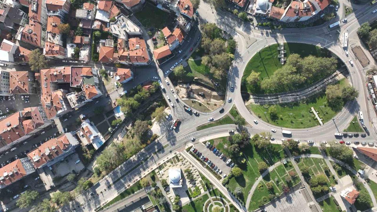 Bursa'da Gökdere İçin Temizlik Seferberliği