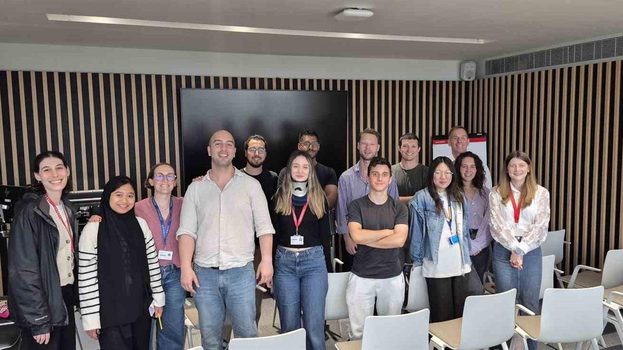 Gözükara Vakfı Genç Bilim İnsanlarını Londra'ya Taşıdı