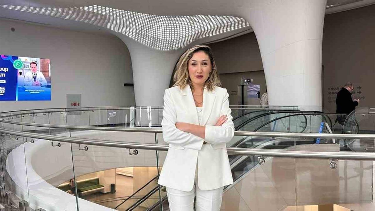 Tromboz Türkiye'de Yılda 30 Bin Can Alıyor