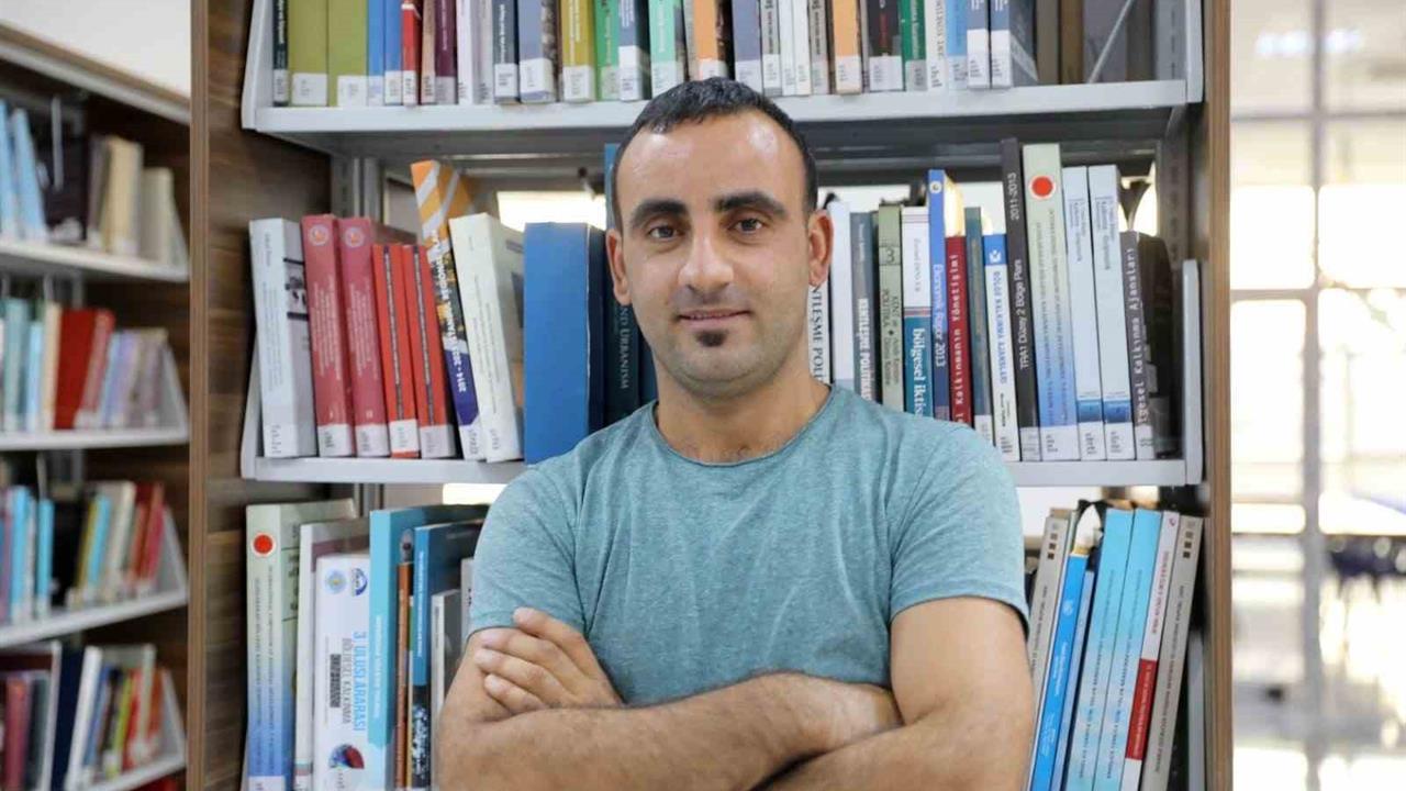 İHA Muhabiri Gözaltına Alındı: Sebahattin Yum