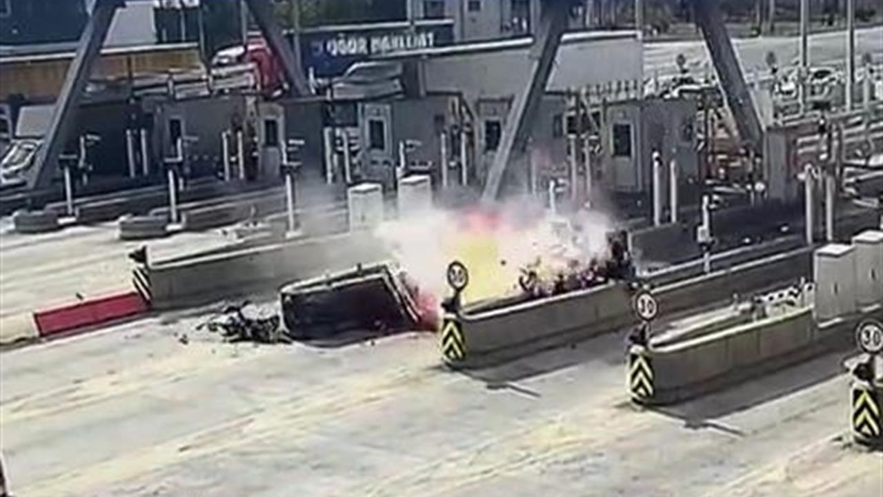 Kuzey Marmara Otoyolu'nda Feci Kaza: Sürücü Hayatını Kaybetti