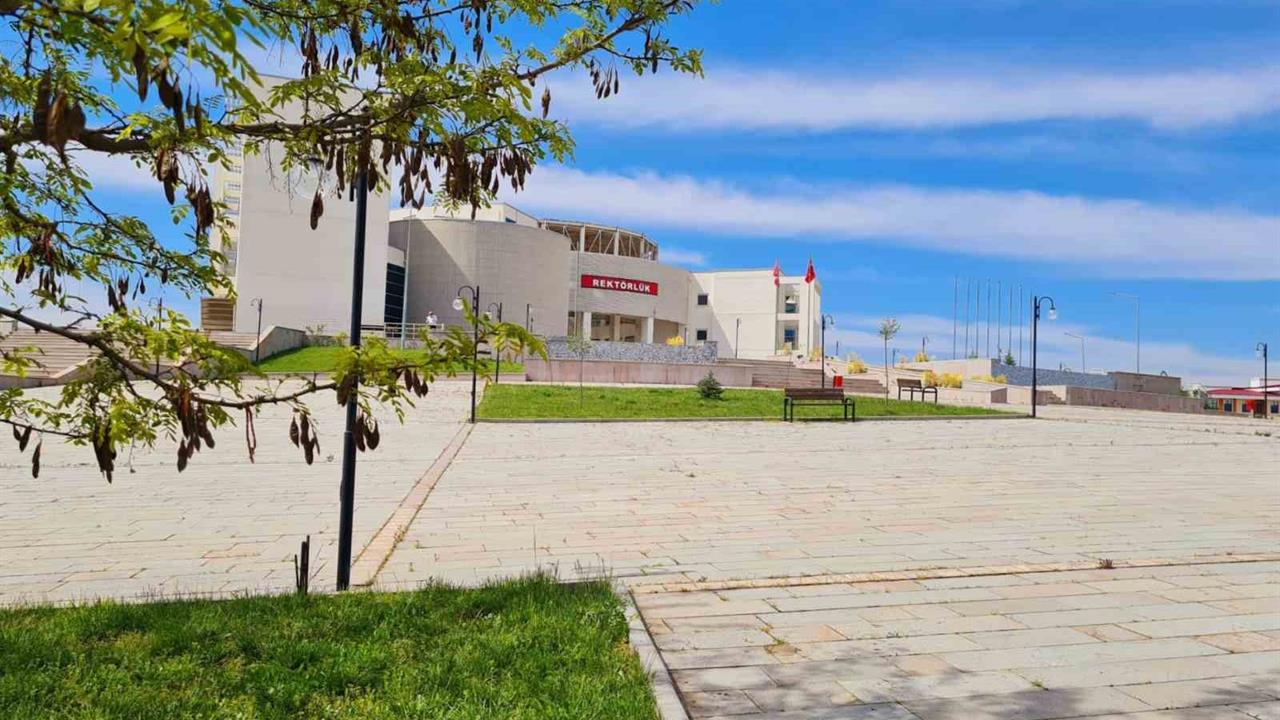 Kastamonu Üniversitesi, Küre Dağları'nda Su Kalitesini Araştıracak Proje Başlattı