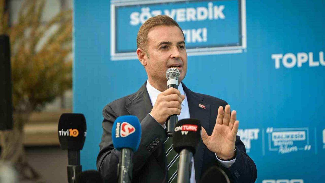 Balıkesir'de İlk Büyük Kitap Fuarı Heyecanı: Ünlü Yazarlar Kitapseverlerle Buluşuyor