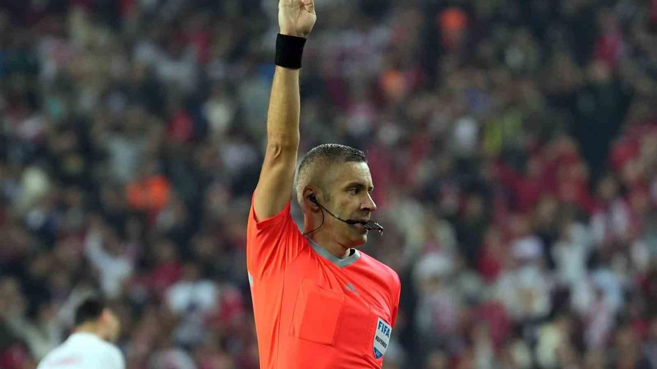 Türkiye, Gürcistan'ı 4-1 Mağlup Ederek Euro 2026 Elemelerine İyi Başladı