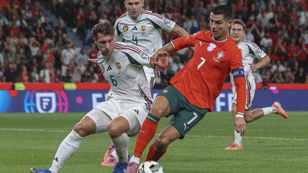 2026 Dünya Kupası Avrupa Elemeleri Tamamlandı: Türkiye 4-1 Galip Geldi